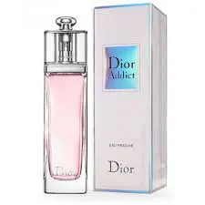 Dior Addict Eau Fraiche Edt 100 ml