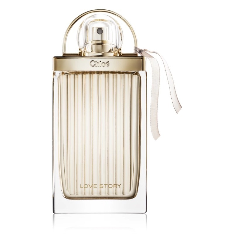 Profumo flacone Chloè Love Story