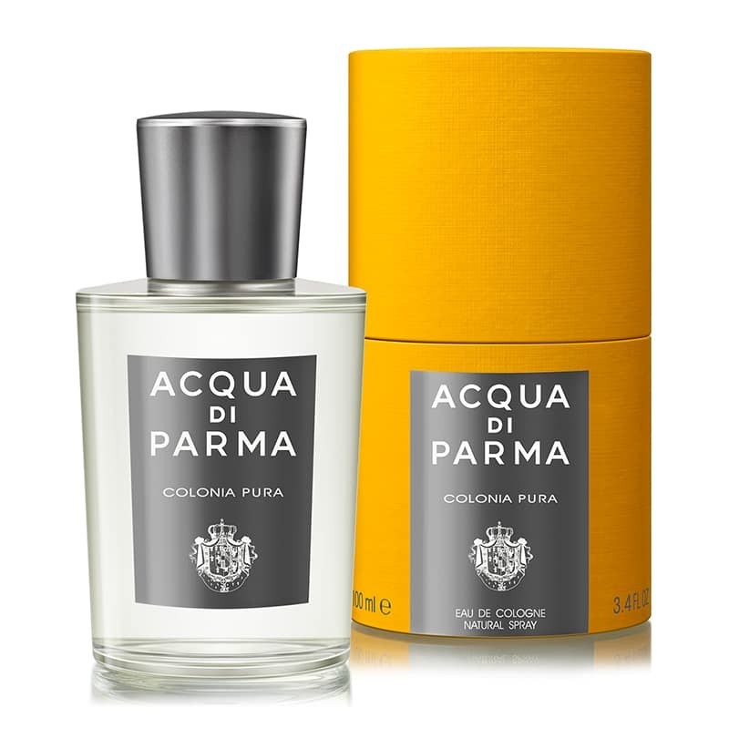 Acqua Di Parma Colonia Pura 1