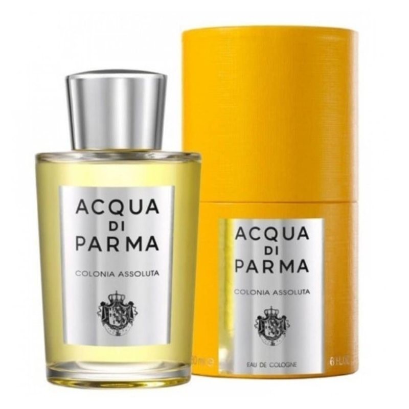 Acqua Di Parma Colonia Assoluta 1