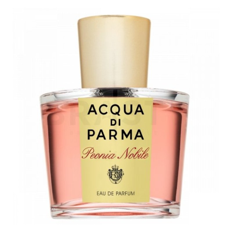 Acqua di Parma Peonia Nobile