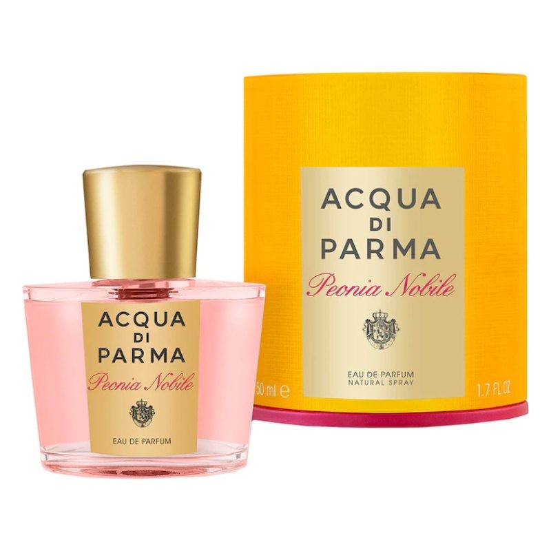 Acqua di Parma Peonia Nobile 100ml 1