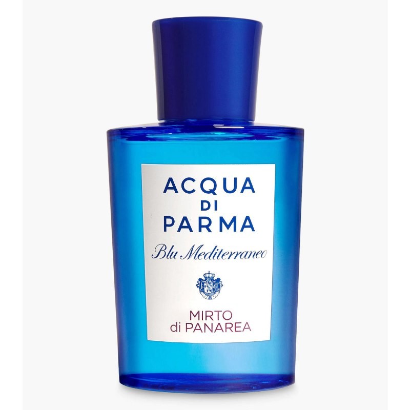 Acqua di Parma Blu Mediterraneo Mirto Di Panarea