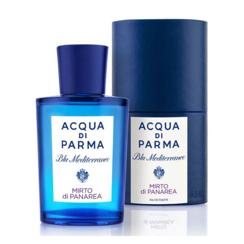 Acqua di Parma Blu Mediterraneo Mirto Di Panarea 1