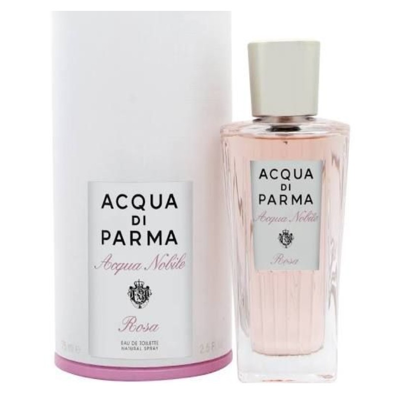 Acqua Di Parma Acqua Nobile Rosa