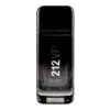 Profumo flacone Carolina Herrera 212 Vip Black