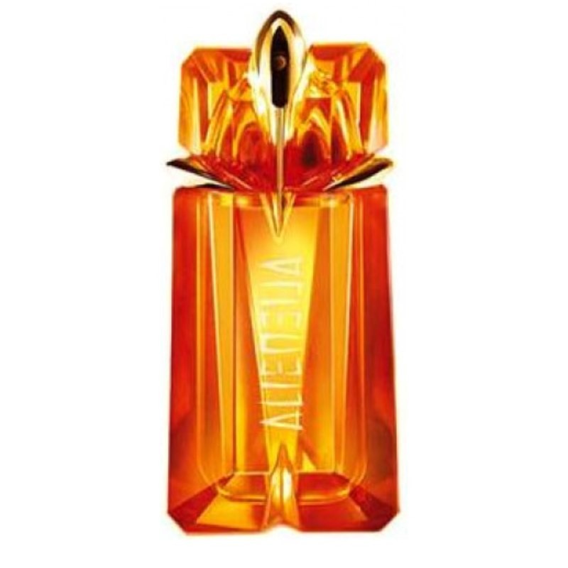 Profumo flacone Thierry Mugler Alien Eau Luminescente 90ml