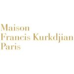 tester Maison Francis Kurkdjian