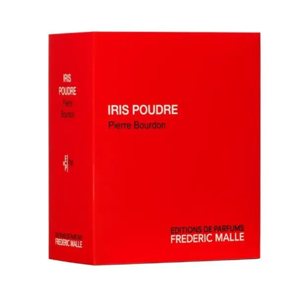Profumo flacone Frederic Malle Iris Poudre 100 ml 1