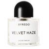 Profumo flacone Byredo Velvet Haze