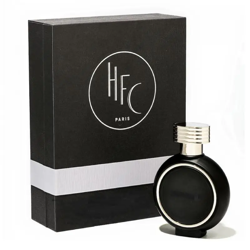 Profumo flacone Haute Fragrance Company HFC Lovar Man 75 ml