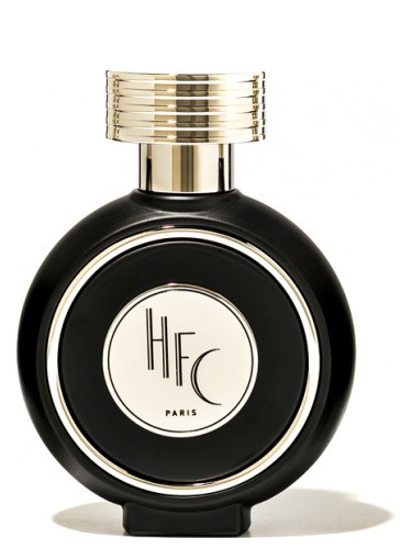 Profumo flacone Haute Fragrance Company HFC Or Noir Man 75 ml