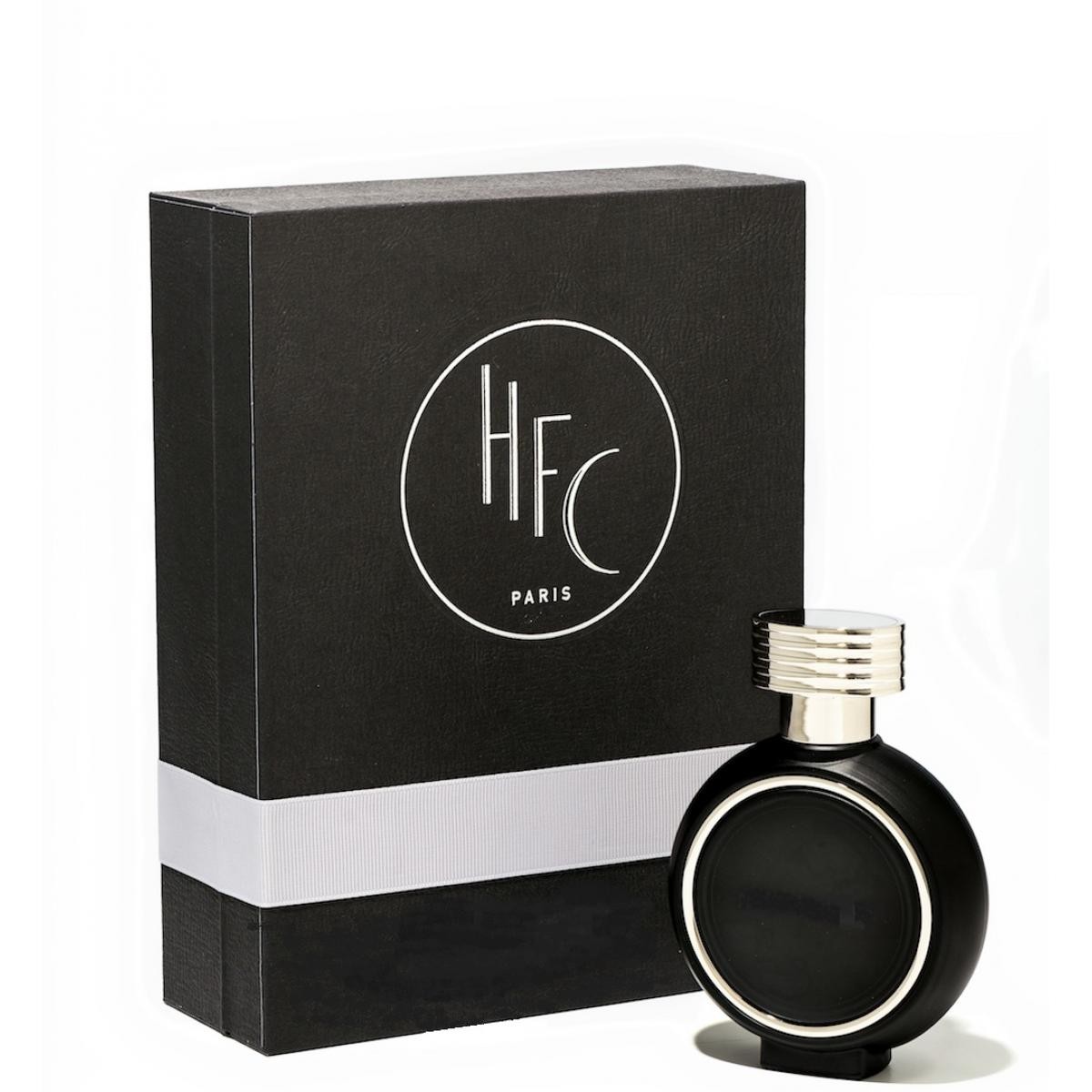 Profumo flacone Haute Fragrance Company HFC Or Noir Man 75 ml 1