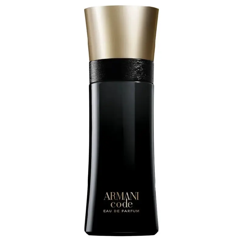 Giorgio Armani Code Eau de Parfum Pour Homme 110 ml