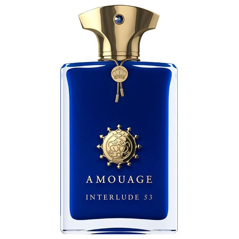 Amouage Interlude 53 Man Edp 100 ml