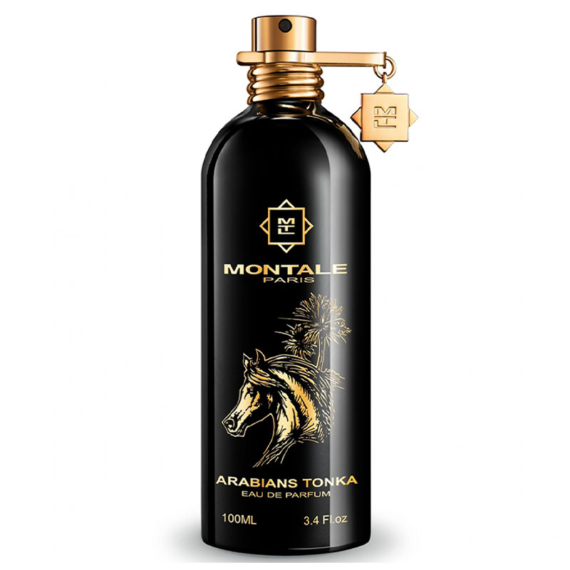 Montale Arabians Tonka Edp 100 ml