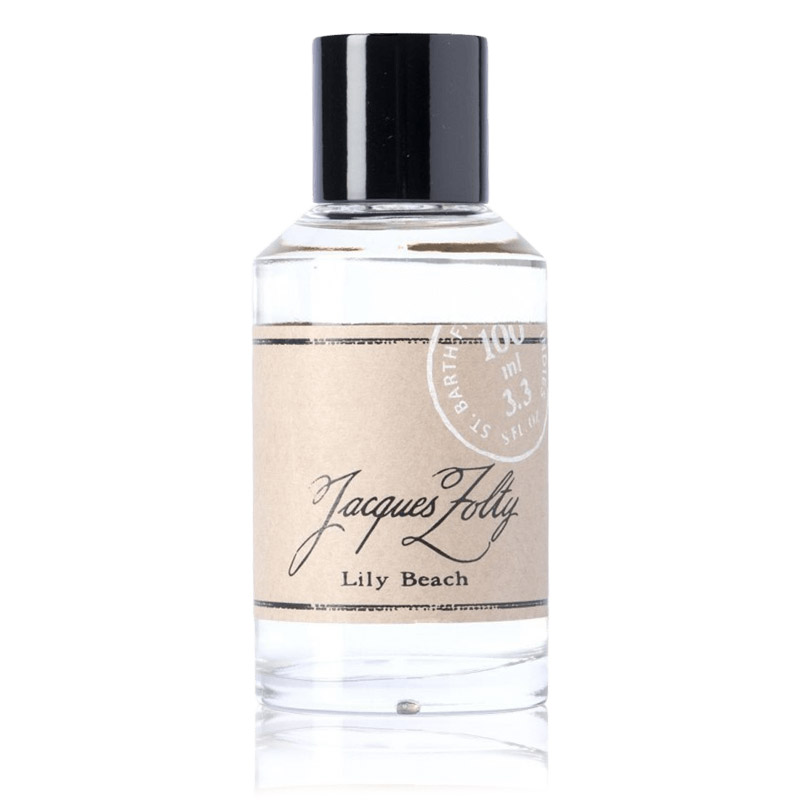 Jacques Zolty Lily Beach EDP 100 ml