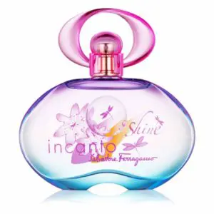 Salvatore Ferragamo Incanto Shine EDT 100ml