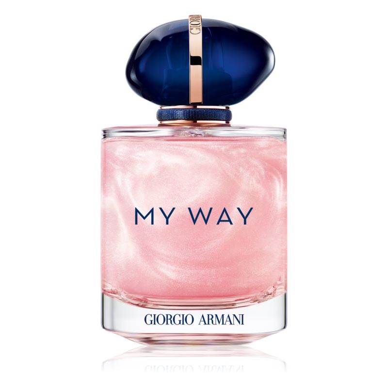 Giorgio Armani My Way Nacre EDP 90 ml
