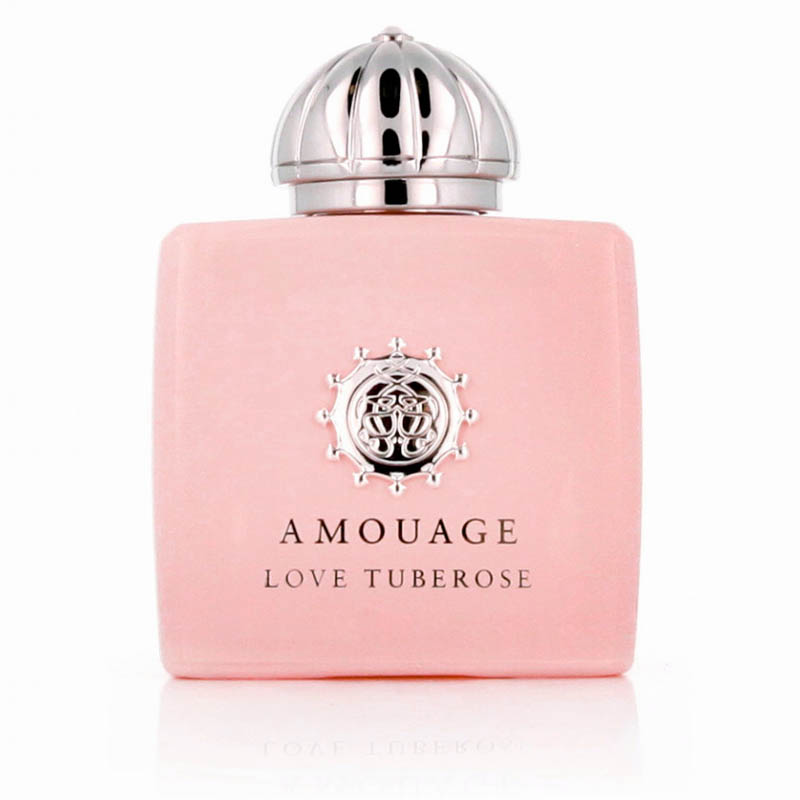 Amouage good - Love Tuberose 3.3 tester