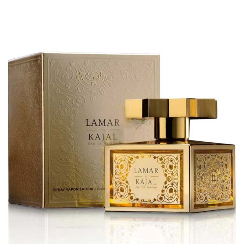 KAJAL Lamar EDP 100ml - immagine 2