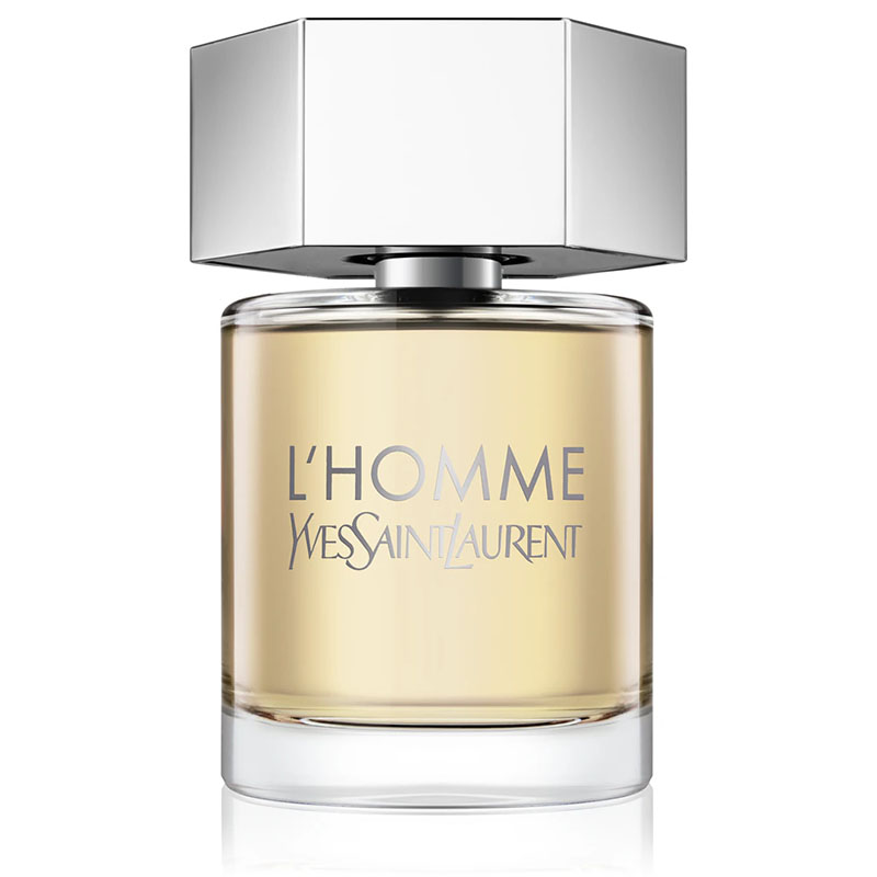 Yves Saint Laurent L'Homme EDT 100 ml