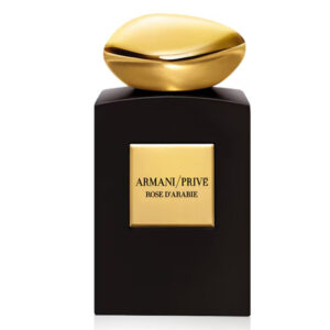 Armani Privé Rose d’Arabie Giorgio Armani EDP 100 ml
