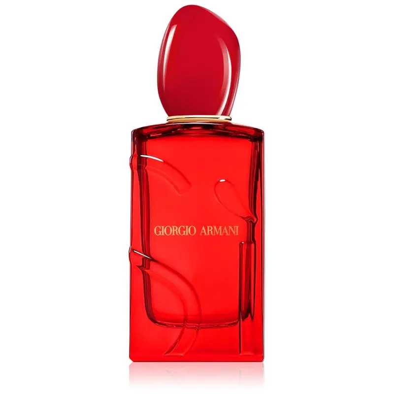 Giorgio Armani Sì Passione Red EDP 100 ml