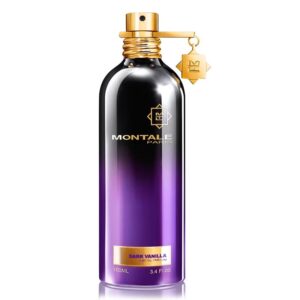 Montale Dark Vanilla EDP 100 ml